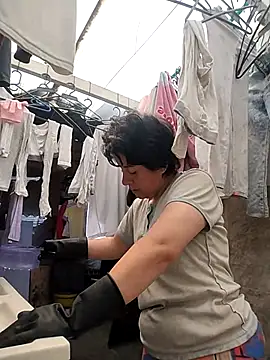 saori venus online show from November 3, 5:47 pm