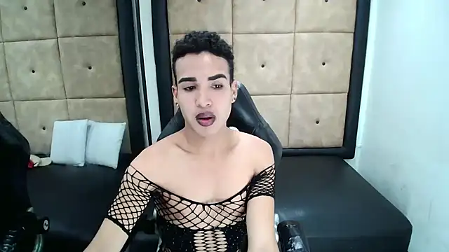 Marcuszion XX online show from October 11, 7:12 pm