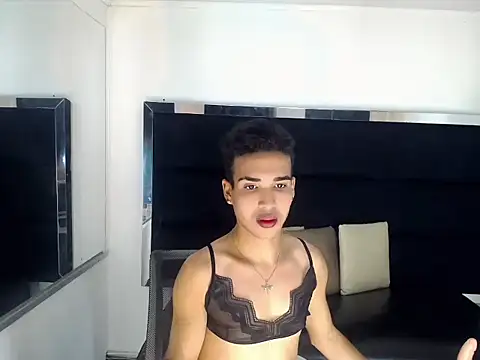 Marcuszion XX online show from October 14, 7:58 pm