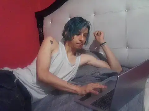 Spicy fantasy777 online show from October 20, 7:25 pm