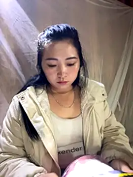 miemie-xx online show from November 1, 1:51 am