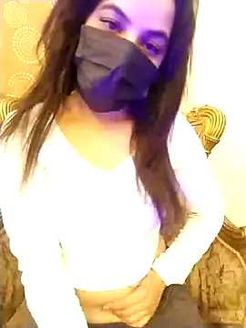 Spicy Baby69 online show from November 25, 4:56 am