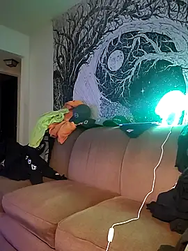 Cassaroll333 online show from October 24, 3:14 am