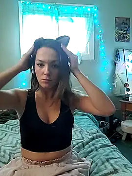 Cassaroll333 online show from November 6, 3:02 pm