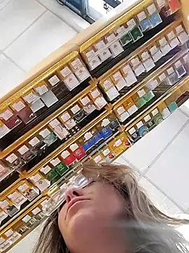 Cassaroll333 online show from November 17, 4:13 pm