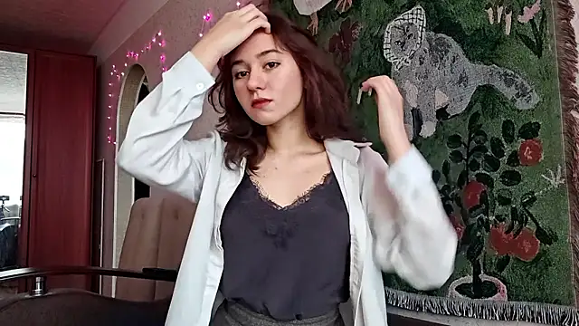 MiaLovelyOne online show from March 20, 7:24 am