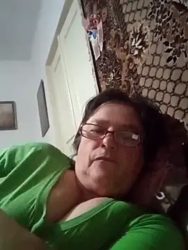 MilaCold5443 online show from November 14, 7:34 pm