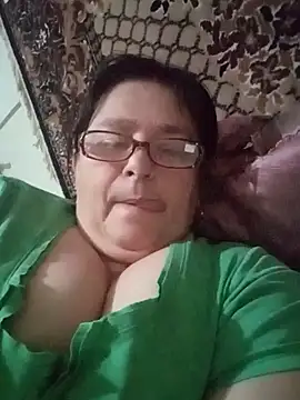 MilaCold5443 online show from February 15, 6:21 am