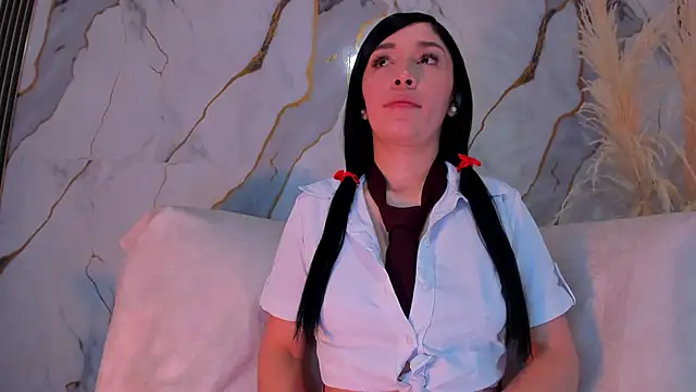 AbbyLewiis online show from October 22, 12:27 pm