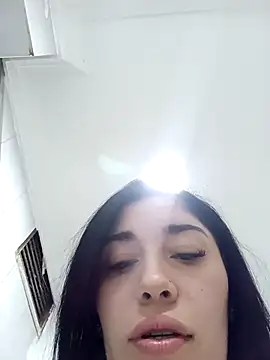 AbbyLewiis online show from November 29, 10:07 am