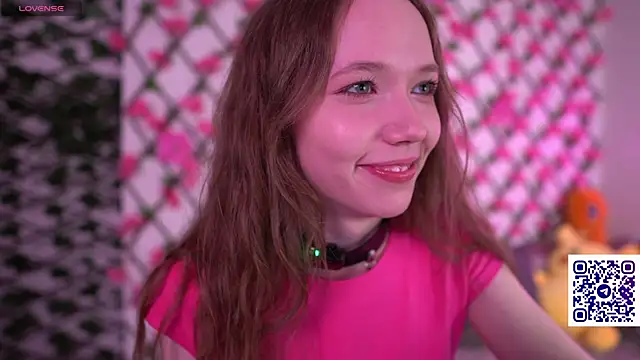 Petite Polly online show from October 10, 8:08 pm