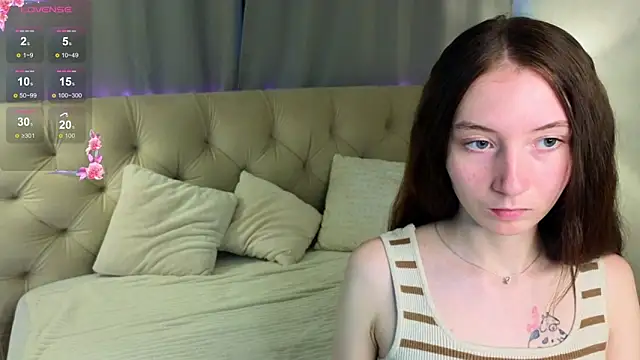 try love  online show from October 27, 9:13 am