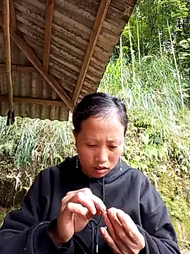 jerry-xx online show from November 16, 1:22 am