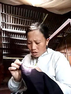 jerry-xx online show from November 22, 1:37 am