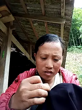 jerry-xx online show from December 18, 3:56 am