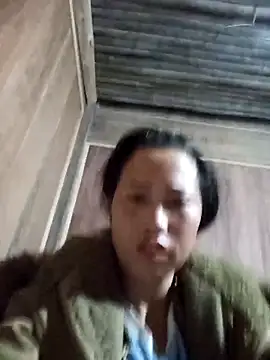 jerry-xx online show from February 18, 7:54 pm