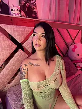 Kiity- online show from February 3, 6:40 am