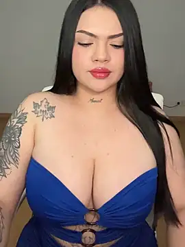 dulcemarianh  online show from February 4, 5:30 pm