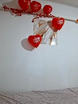 Nika aa online show from February 15, 7:10 pm