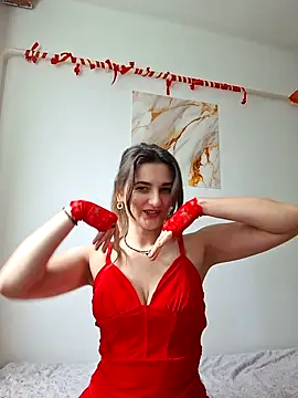 Nika aa online show from February 21, 11:55 am