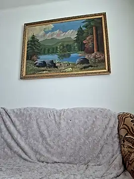 Nika aa online show from April 13, 7:03 am