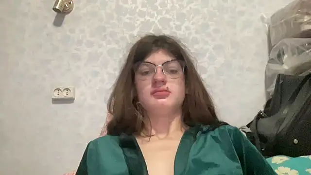 NikaXZimax online show from October 29, 6:48 am