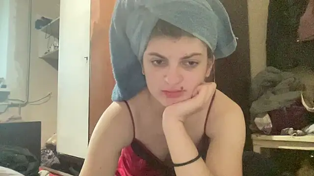 NikaXZimax online show from November 9, 11:52 am