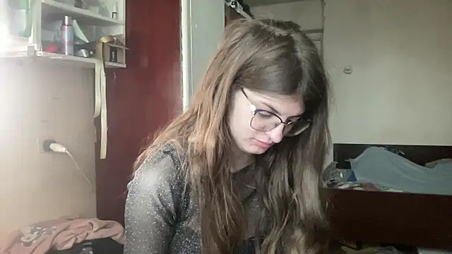 NikaXZimax online show from December 15, 8:07 am