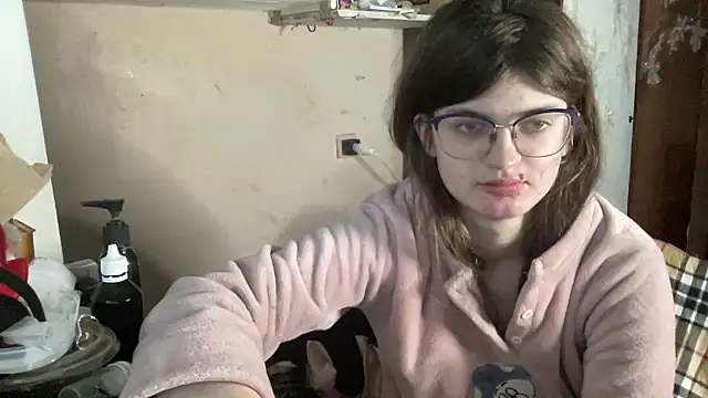 NikaXZimax online show from January 13, 6:08 am