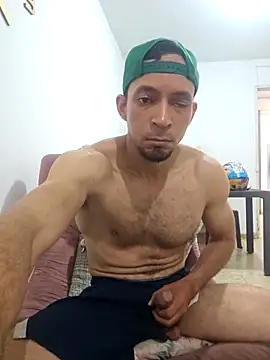 Snapshot of Racso100 chatting on October 10, 3:11 pm Racso100 online show from October 10, 3:11 pm