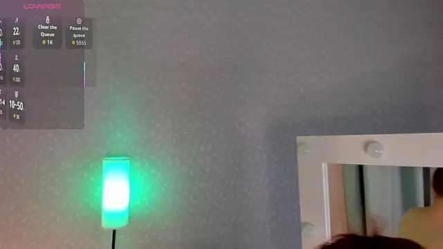 Diana charon online show from December 3, 1:13 am