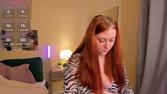 Diana charon online show from March 14, 1:12 am