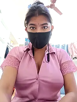 Hot radhaji online show from February 19, 1:45 am