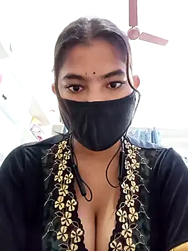 Hot radhaji online show from March 7, 2:30 am