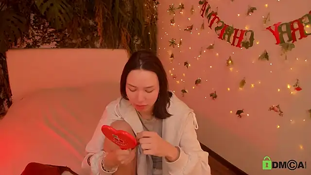 Black Jenny online show from January 14, 9:48 am