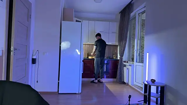 Anubisgods online show from March 1, 5:31 am