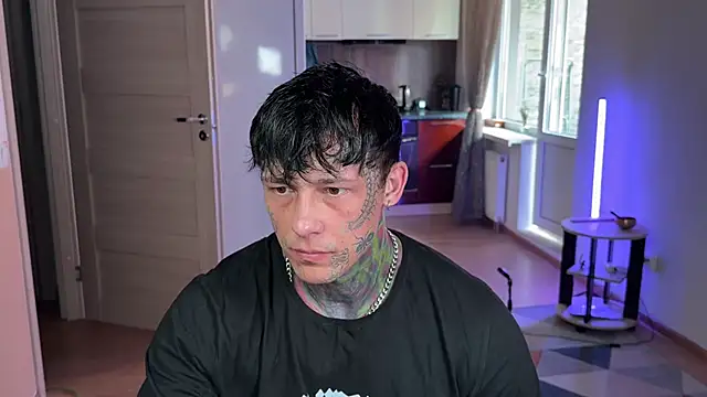 Anubisgods online show from March 27, 7:25 am