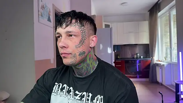 Anubisgods online show from April 8, 6:46 am