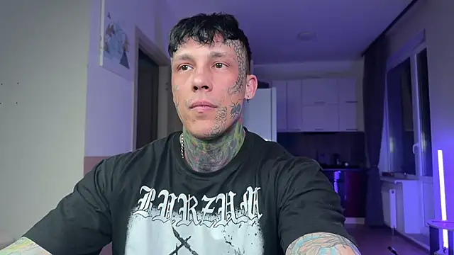 Anubisgods online show from April 8, 6:52 pm