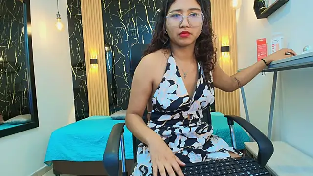 SamanthaFox 8 online show from March 7, 11:51 am