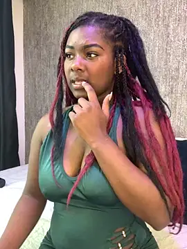 KarinaFlowers  online show from December 20, 12:01 pm