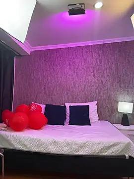 KarinaFlowers  online show from February 27, 12:16 pm