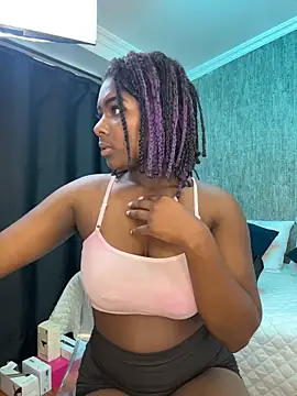 KarinaFlowers  online show from April 1, 1:41 pm