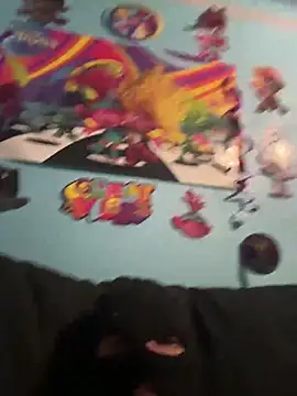 Steven-1989 online show from April 13, 7:03 am