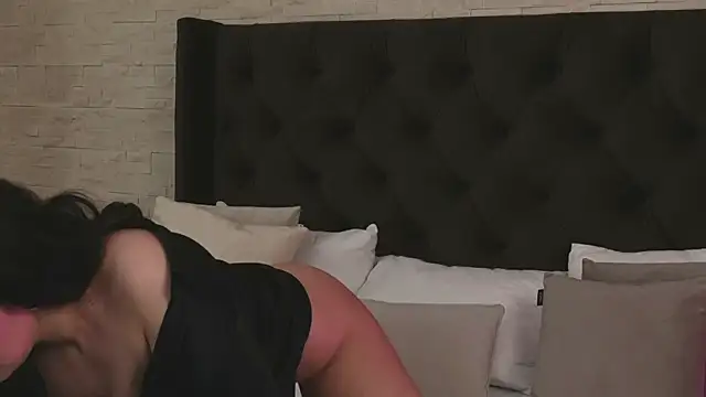 ClaraPasssion online show from October 15, 6:41 pm