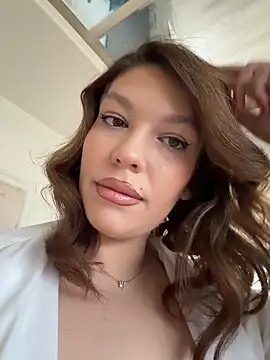 ClaraPasssion online show from April 16, 4:52 pm