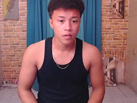 ur naughtyboy patrick online show from February 10, 1:15 pm