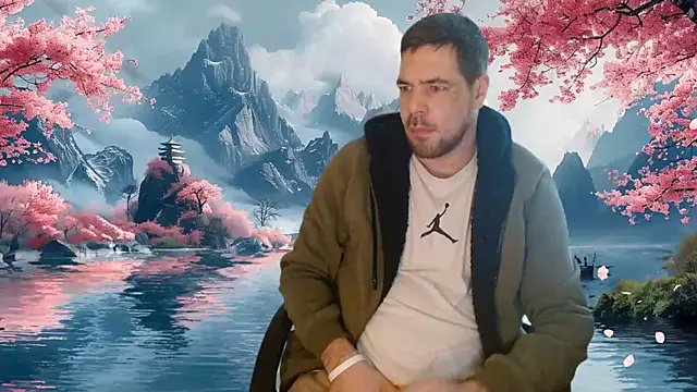 chibrax918 online show from January 16, 9:35 am