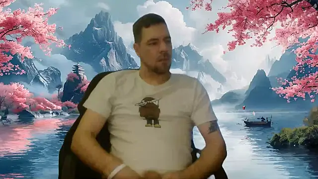 chibrax918 online show from February 4, 9:26 am