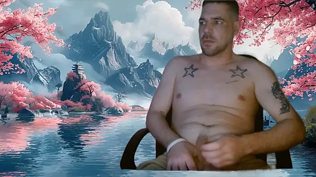 chibrax918 online show from March 2, 10:05 pm